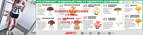 прущие крисы Алексеевка